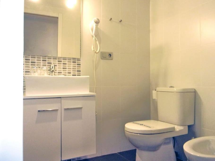 Beautiful Apartment In Calle Mayor Аликанте Экстерьер фото