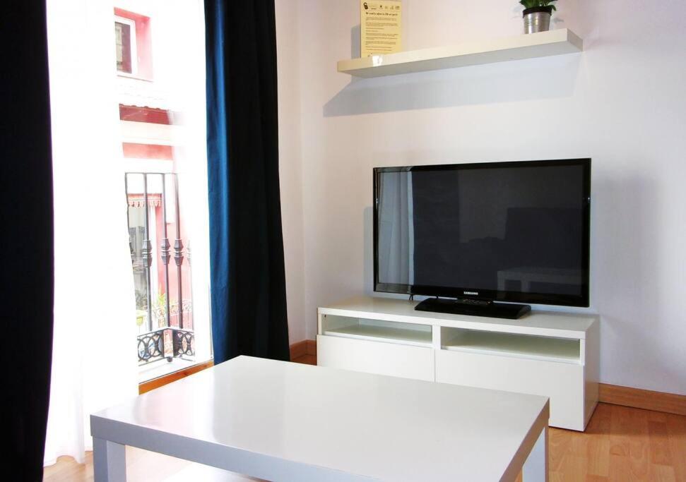 Beautiful Apartment In Calle Mayor Аликанте Экстерьер фото