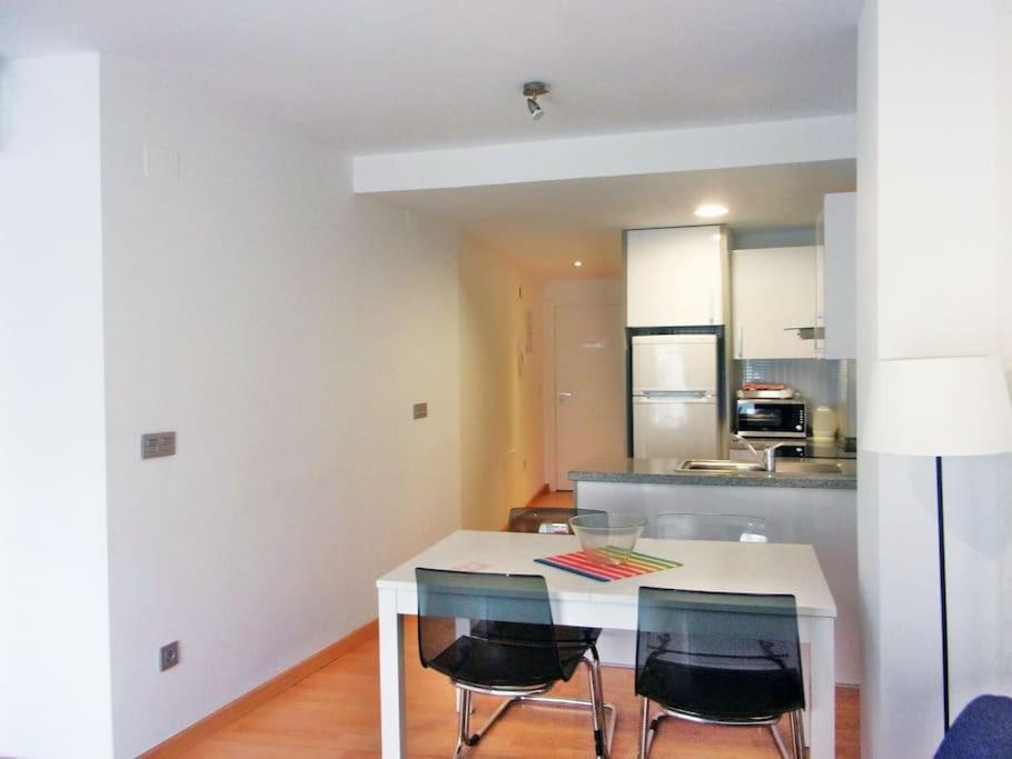 Beautiful Apartment In Calle Mayor Аликанте Экстерьер фото